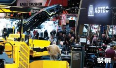 2026年拉斯维加斯动力展门票价格,如何购买?