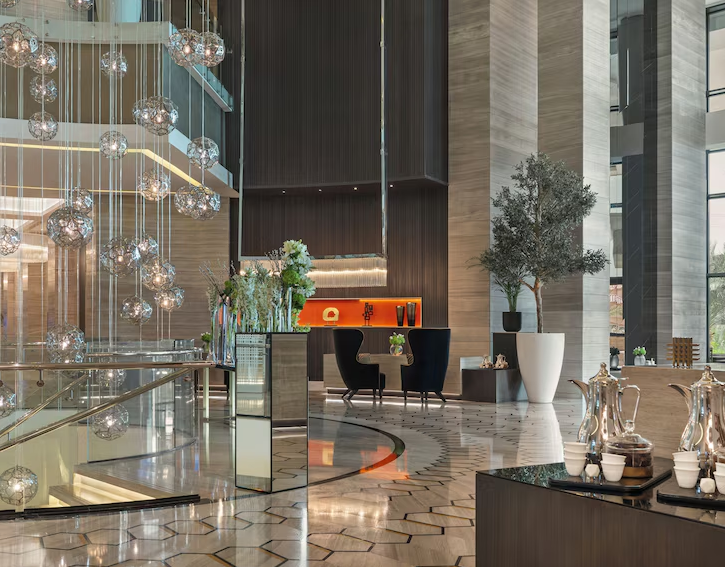 Fairmont Riyadh