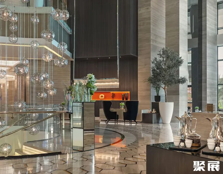 Fairmont Riyadh