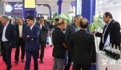 2025伊朗涂料展参展攻略(时间地点+门票多少钱?)