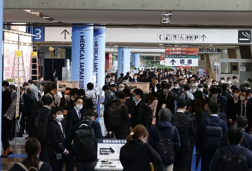 日本大阪养老、康复、护理展览会2025举办时间与地点