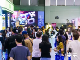 馬來西亞電子煙展會展會現(xiàn)場(現(xiàn)場盛況)3