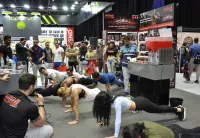 2025年迪拜体育展门票价格,如何购买?