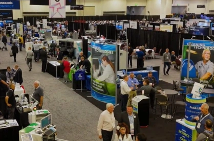 2026美国集成电路展时间表及地点