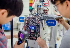 2025韩国无人机展展商名录