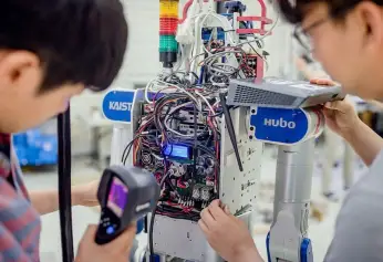 韩国无人机展(Robot World)2026门票哪里买