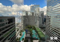 GRAND HYATT HONGKONG