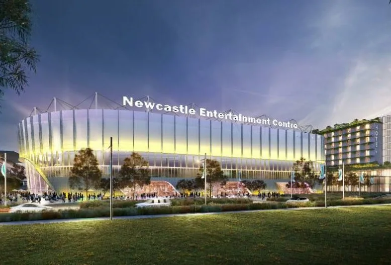 澳大利亚纽卡斯尔会展中心图片3