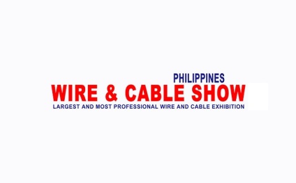 菲律宾线缆线材展览会