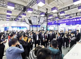 大连工业展现场图片1