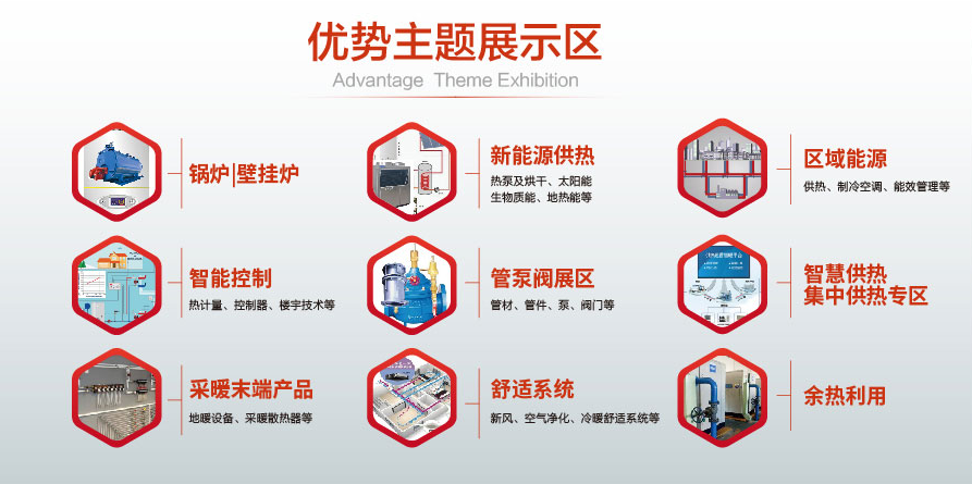濟(jì)南國(guó)際供熱展展會(huì)介紹1