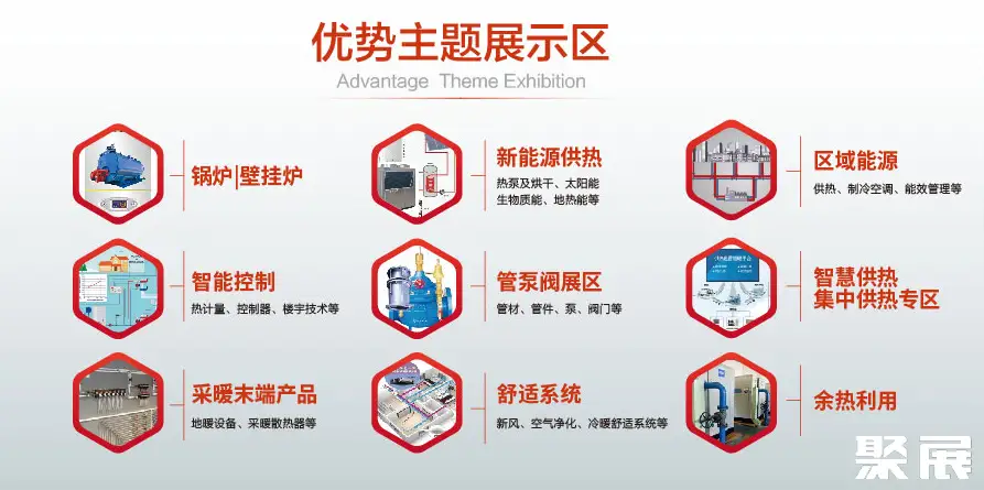 济南国际供热展展会介绍1