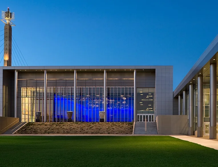 美国堪萨斯城国际会展中心图片5