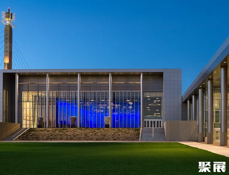 美国堪萨斯城国际会展中心