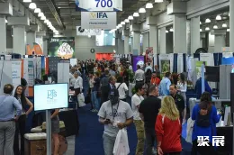 美国特许经营展现场图片1