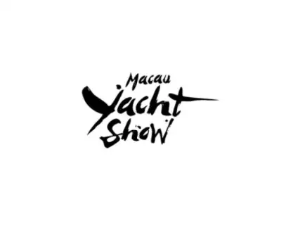 澳门游艇展logo