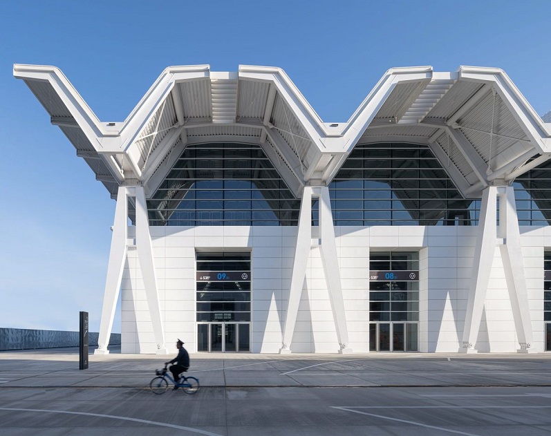 天津国家会展中心