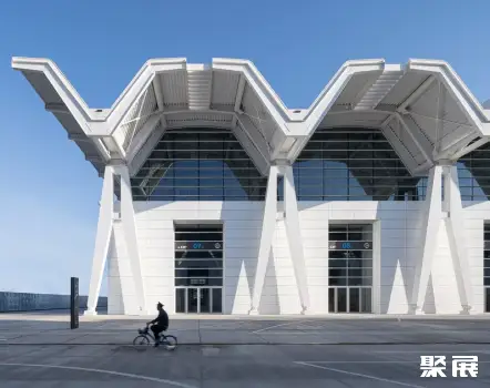 天津国家会展中心