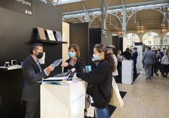 2026法国奢侈品包装展(Edition Speciale By Luxe Pack)举办时间与地点