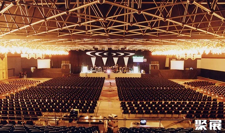 BCC Hall Central Ladprao