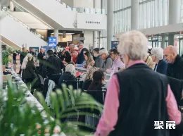 拉斯维加斯五金展现场图片3