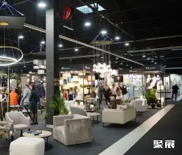 Poland Warsaw Household Goods Exhibition on-site exhibition (highlights)2