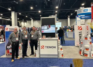 2026美国预制混凝土展参展攻略（时间+地点+门票）