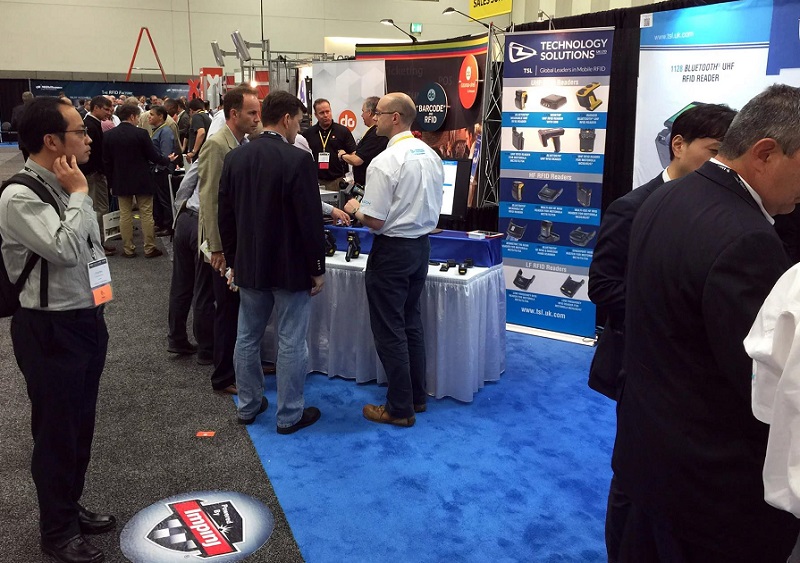 美国支付展现场图片4