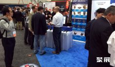 2025美国支付展展商名录