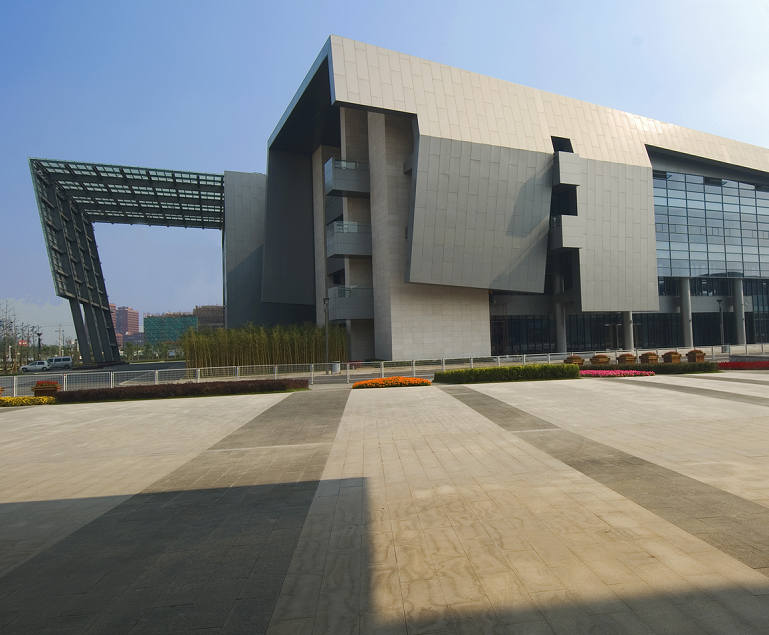 南京国际博览中心
