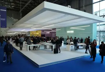 意大利米兰琳琅沛丽皮革展LINEAPELLE2026参展商有哪些？预订展商名录
