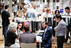 2025美国纽约泳装内衣展览会时间表与地点