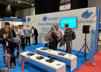 2026德国云计算展参展攻略(时间地点+门票多少钱?)