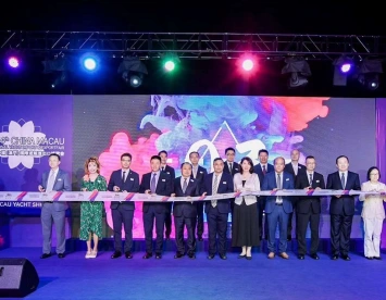 澳门游艇展2025门票哪里买