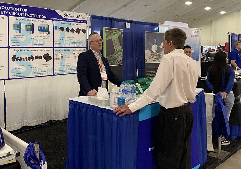 2025美国电子设备展参展攻略(时间地点+门票如何购买?)