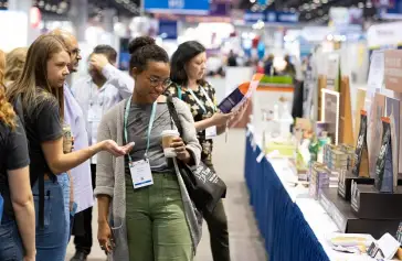 2027奥兰多宠物展 (Global Pet Expo)观众预登记火热进行中