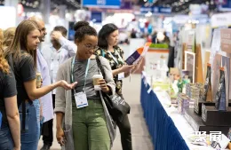 美国宠物用品展现场图片9