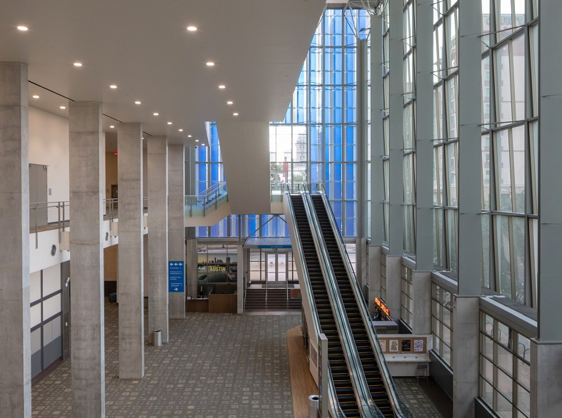 Austin Convention Center