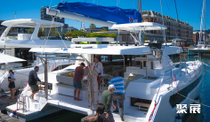 2024南非游艇展最新参展商名录