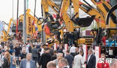 莫斯科宝马展2026参展商有哪些?预订展商名录