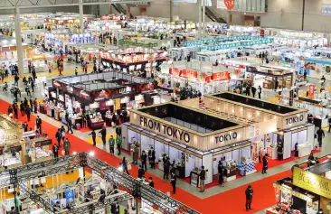 2025日本东京贴牌及OEM展览会门票价格