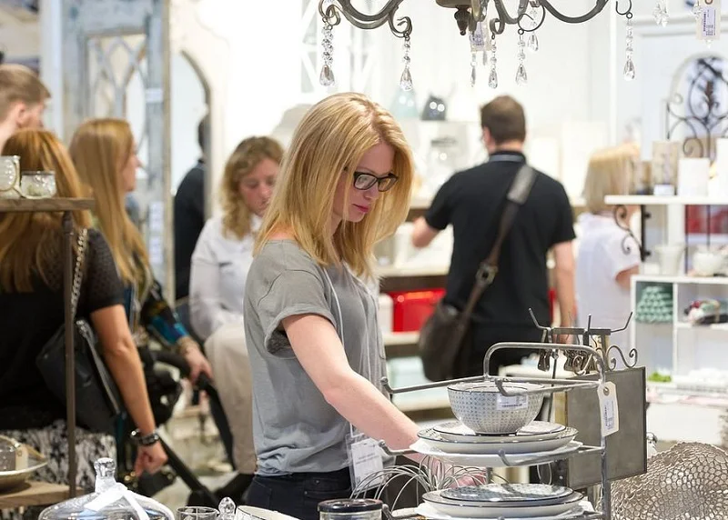 2026年伯明翰消费品展秋季(Autumn Fair Birmingham)门票如何申请?多少钱?