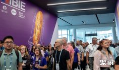 2025美国烘焙展展位图与展位申请