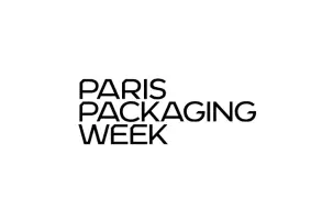 Paris Packaging WeekLogo