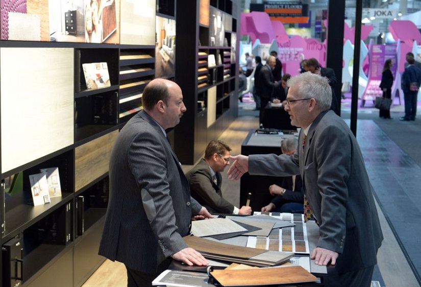 2026德国地铺展时间和举办地点