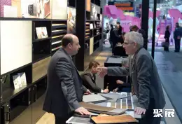 汉诺威地铺展展会现场(现场盛况)11