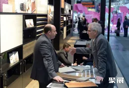 德国地铺展现场图片11