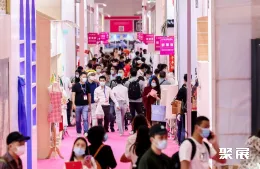 深圳礼品展现场图片4