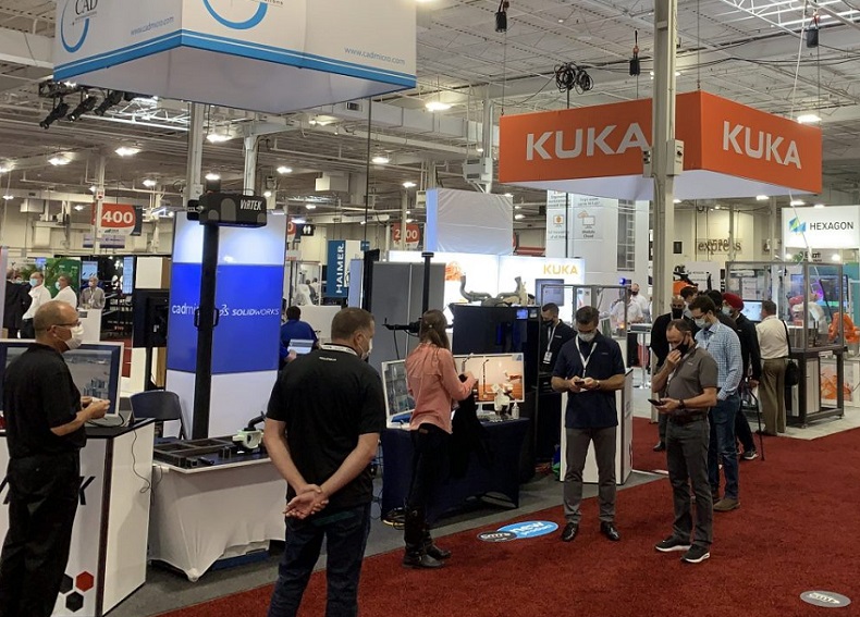 2025年加拿大机床展门票多少钱,怎么购买?