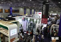 马来西亚建材展现场图片1